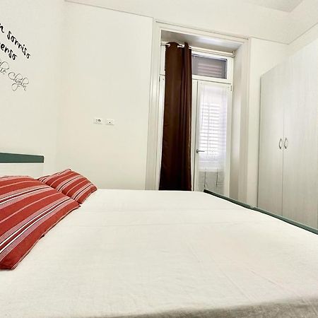 דירות פלרמו Palazzo La Zagara מראה חיצוני תמונה