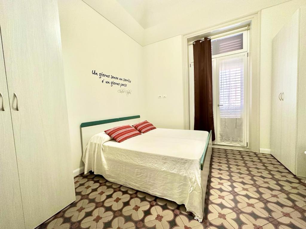 דירות פלרמו Palazzo La Zagara מראה חיצוני תמונה